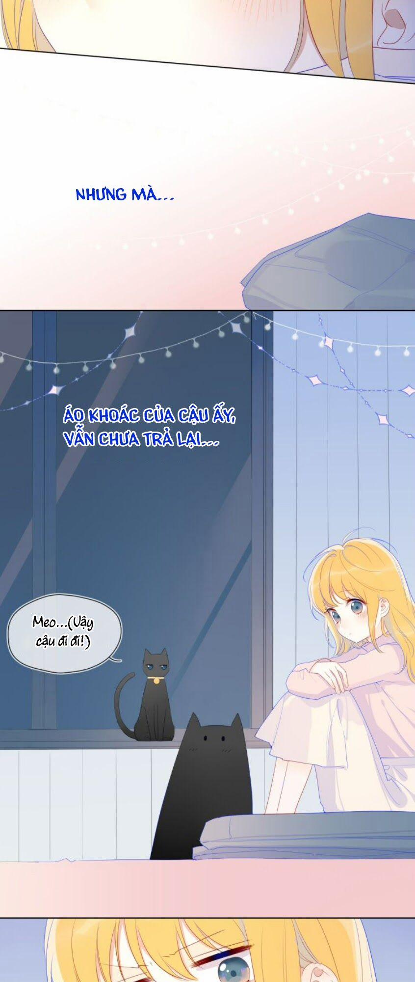 Ngôi Sao Cho Tôi 25 trang 3