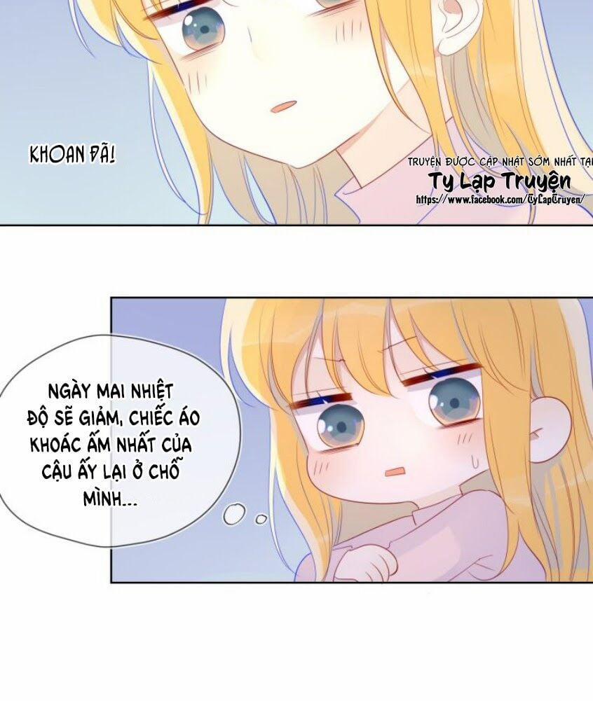 Ngôi Sao Cho Tôi 25 trang 4