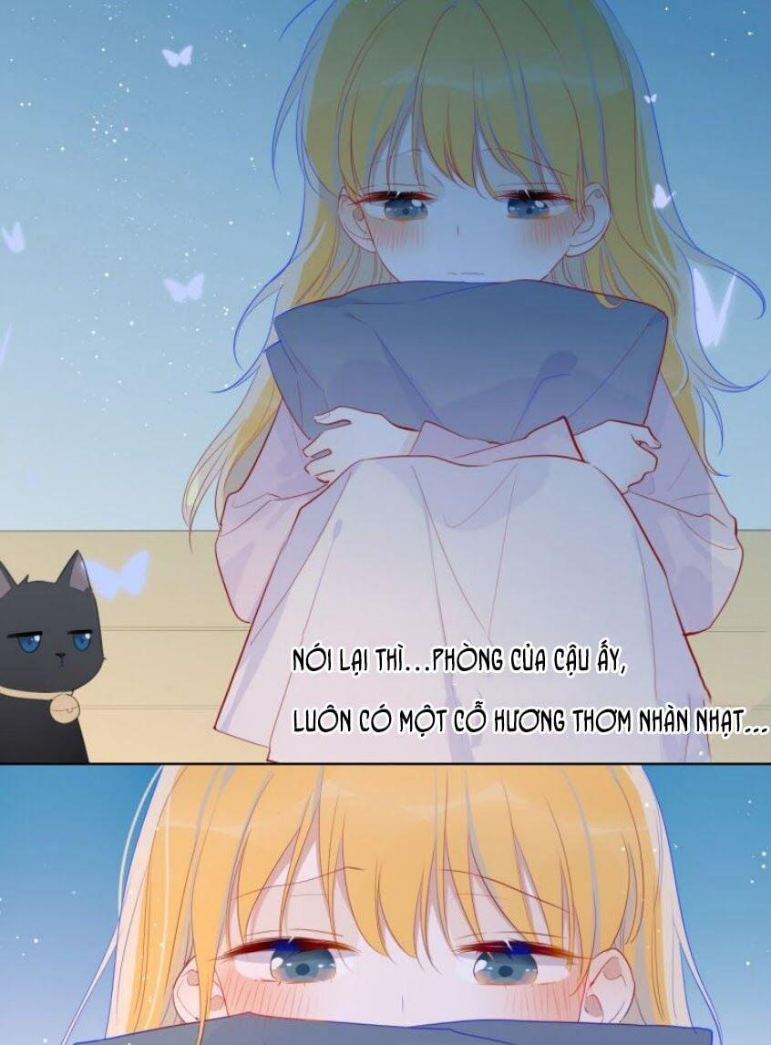 Ngôi Sao Cho Tôi 25 trang 9