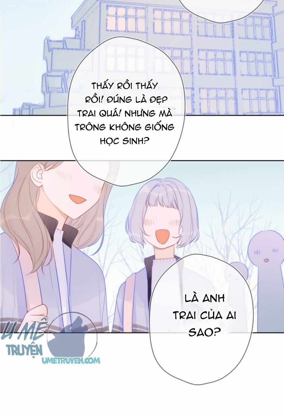 Ngôi Sao Cho Tôi 26 trang 10