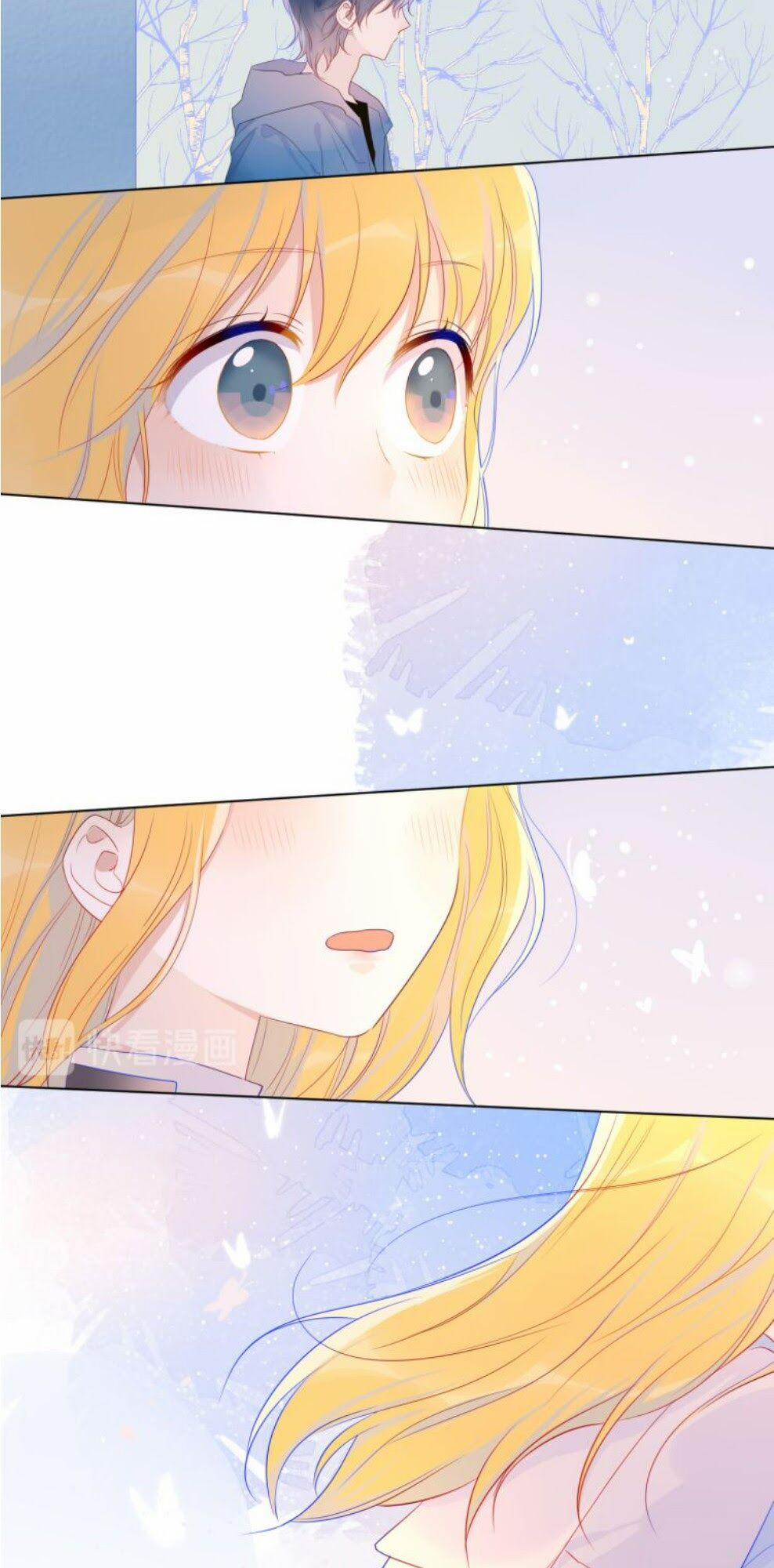 Ngôi Sao Cho Tôi 26 trang 12