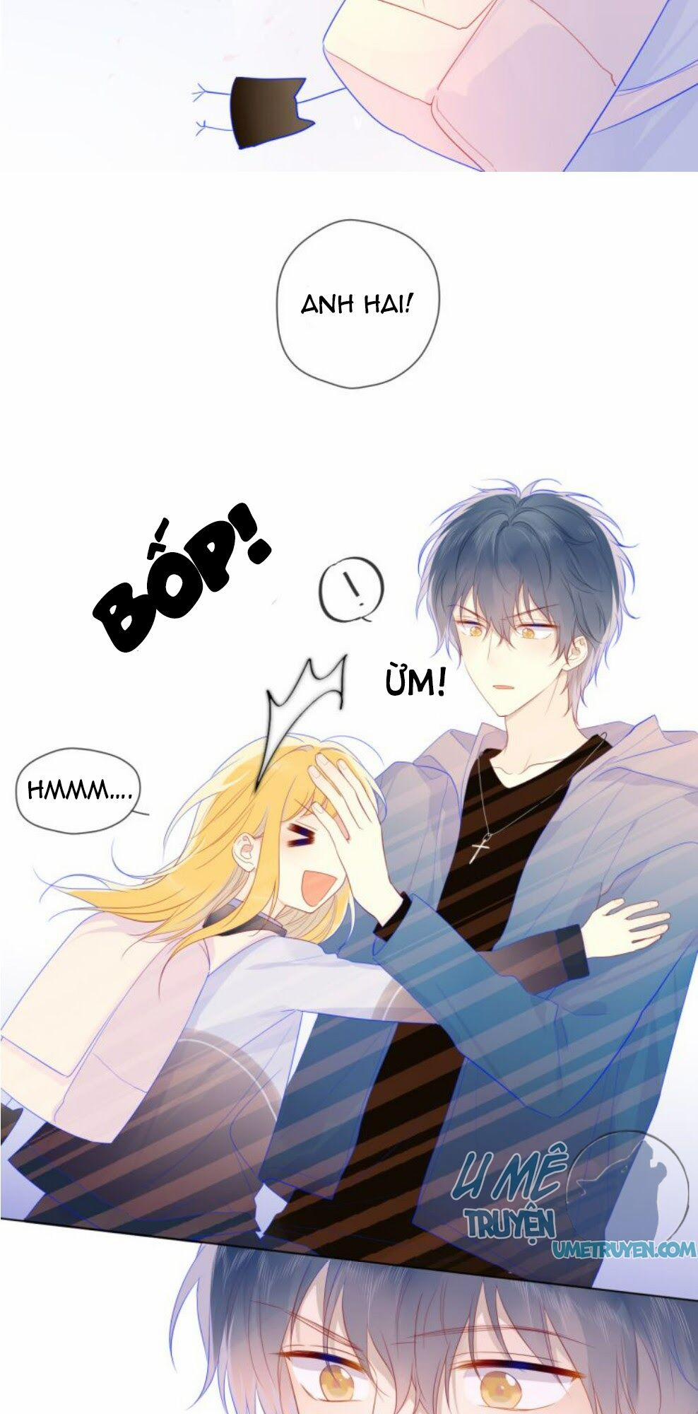 Ngôi Sao Cho Tôi 26 trang 13