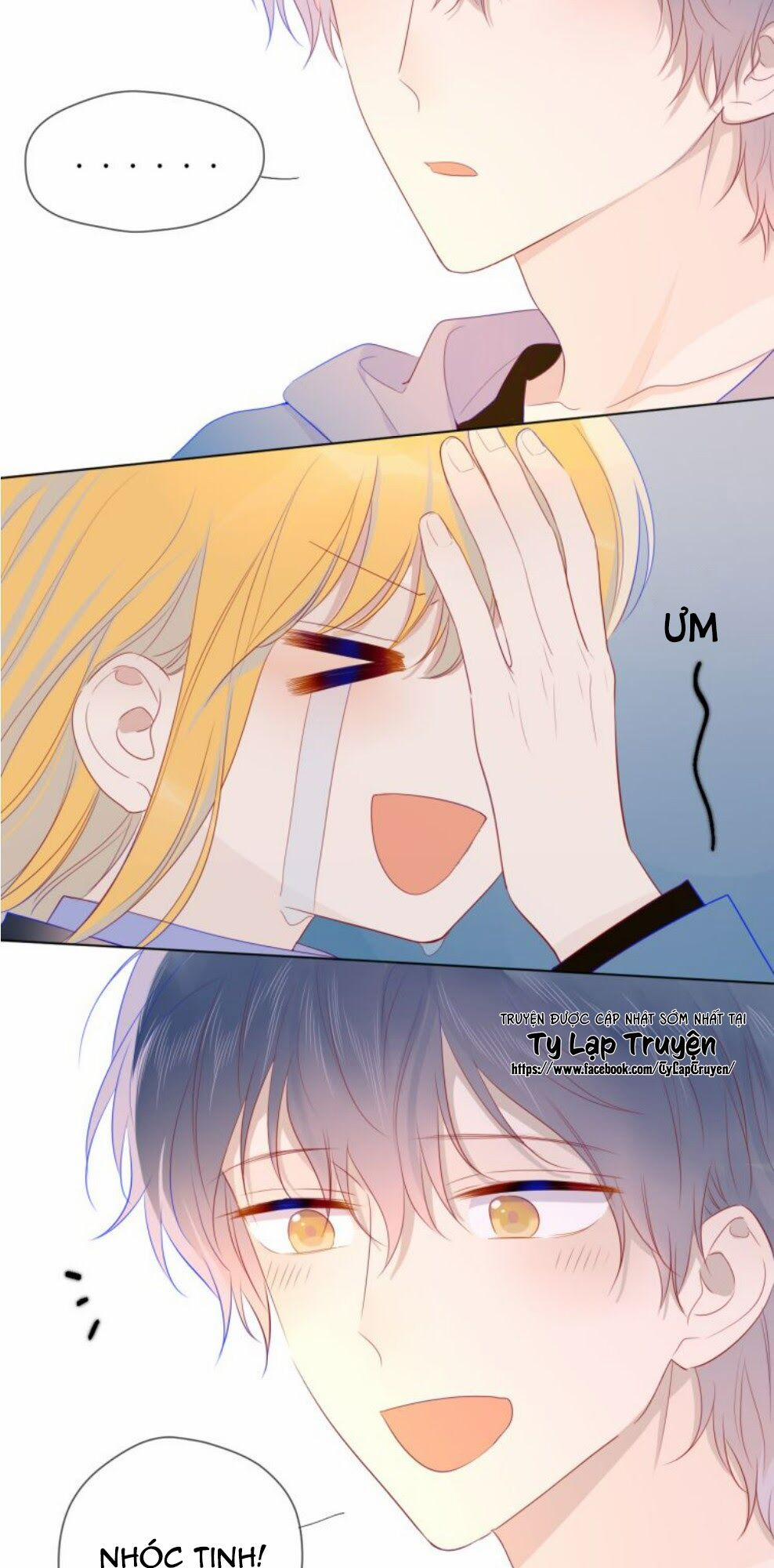 Ngôi Sao Cho Tôi 26 trang 14