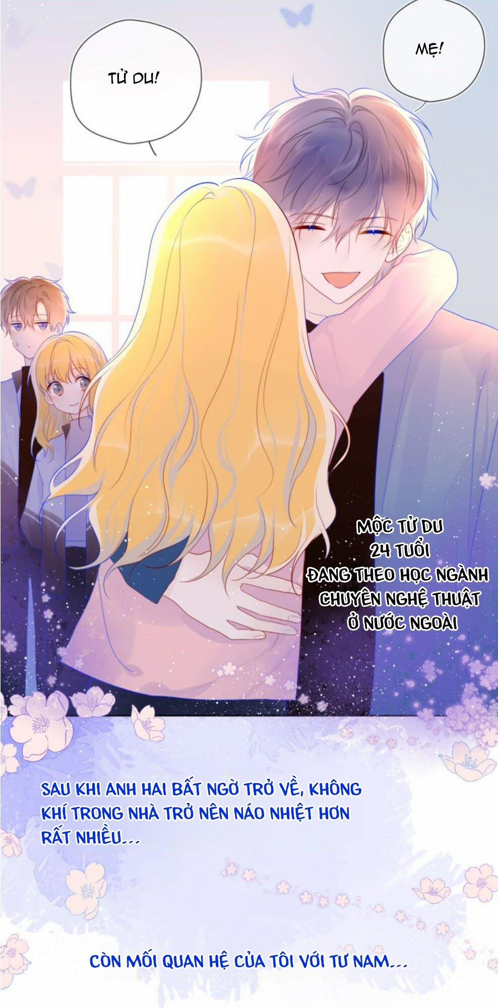 Ngôi Sao Cho Tôi 26 trang 18