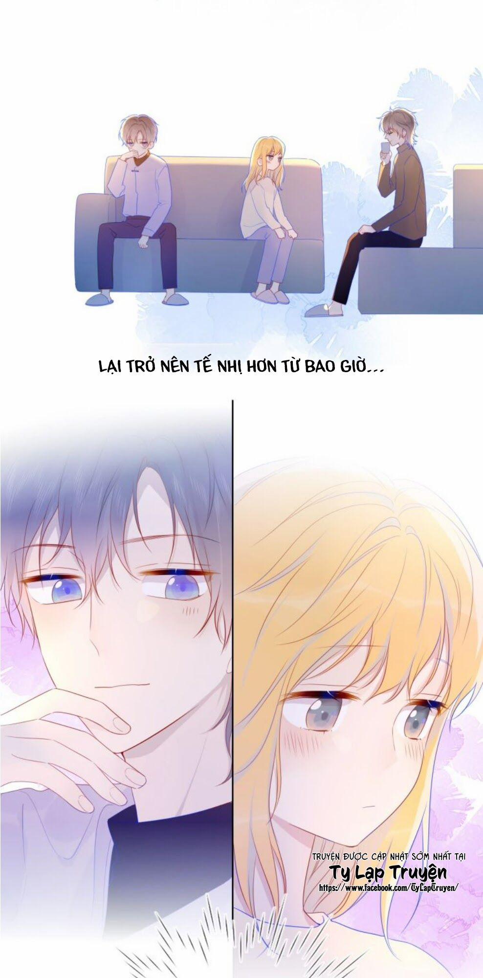 Ngôi Sao Cho Tôi 26 trang 19