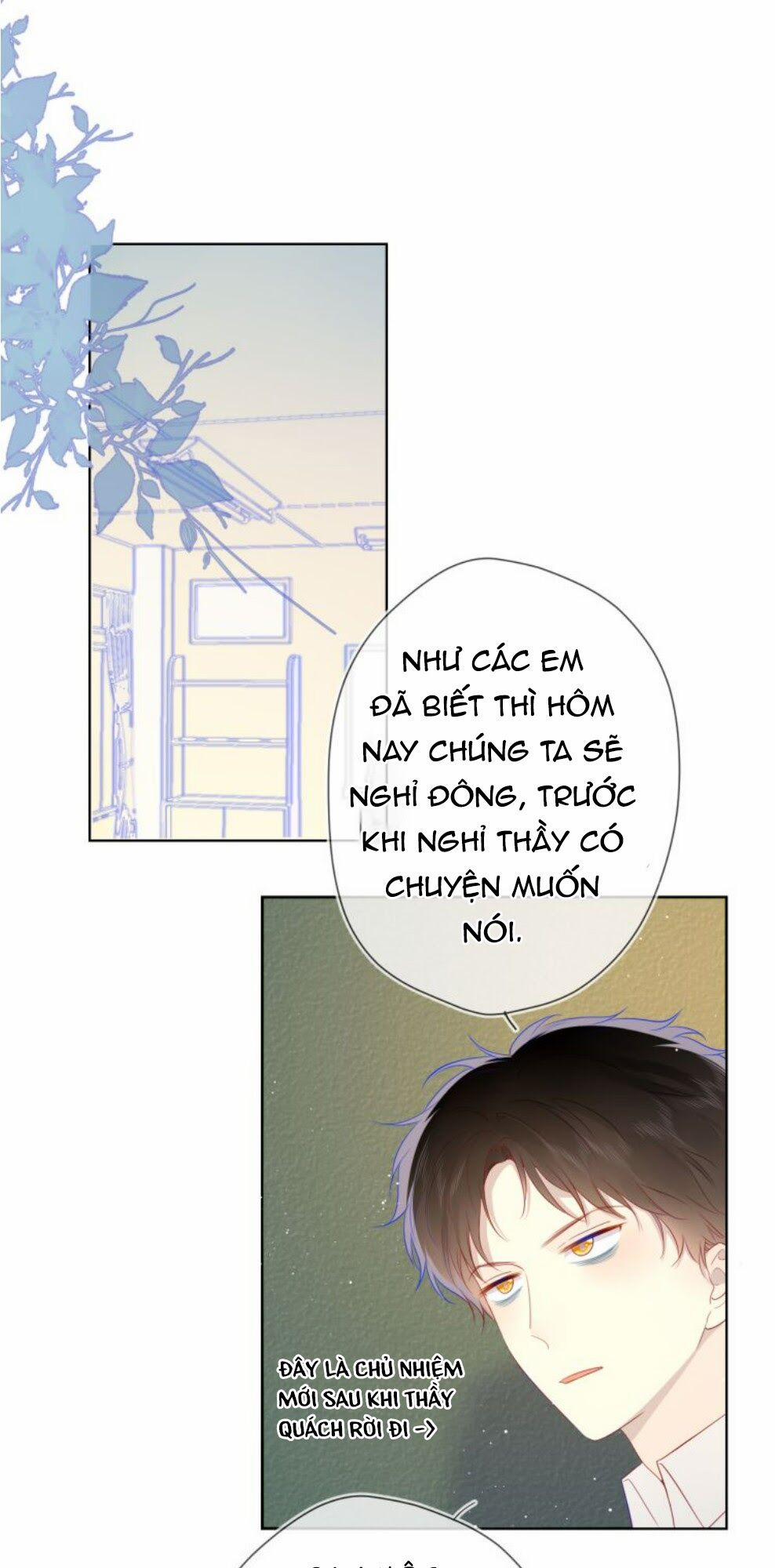 Ngôi Sao Cho Tôi 26 trang 2