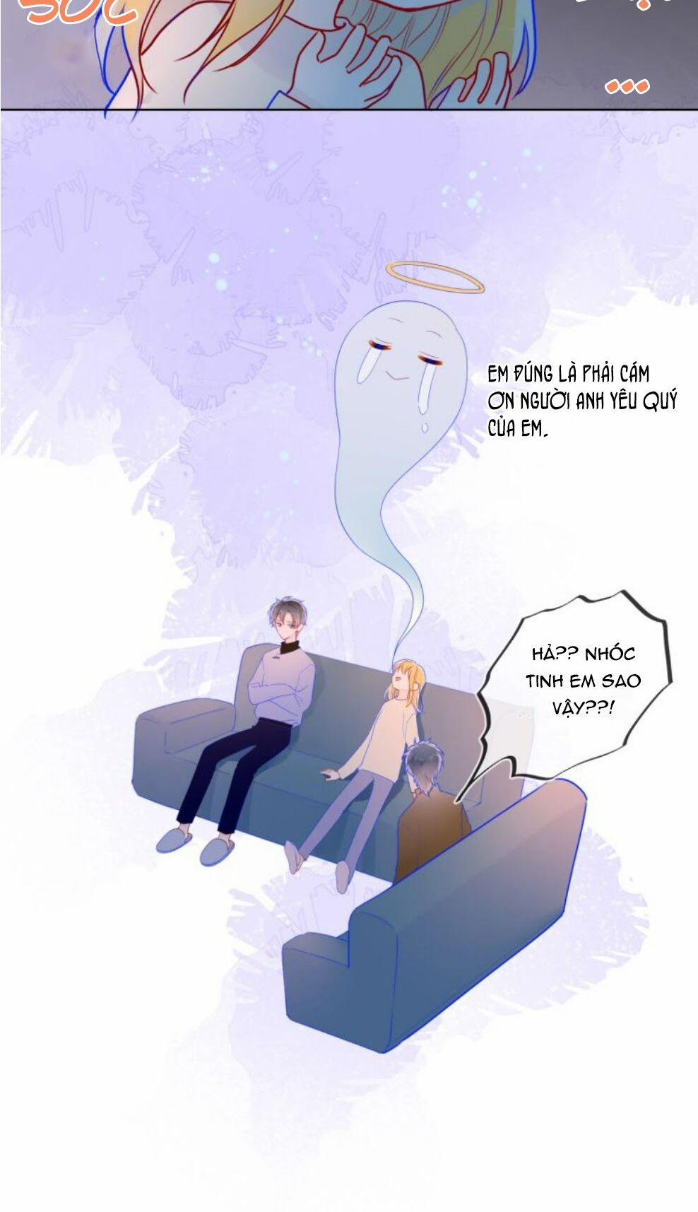 Ngôi Sao Cho Tôi 26 trang 24