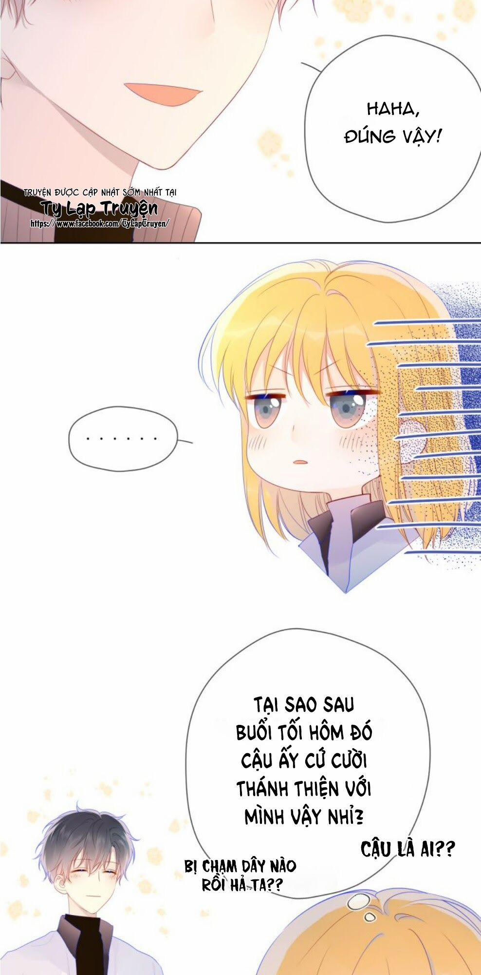 Ngôi Sao Cho Tôi 26 trang 7