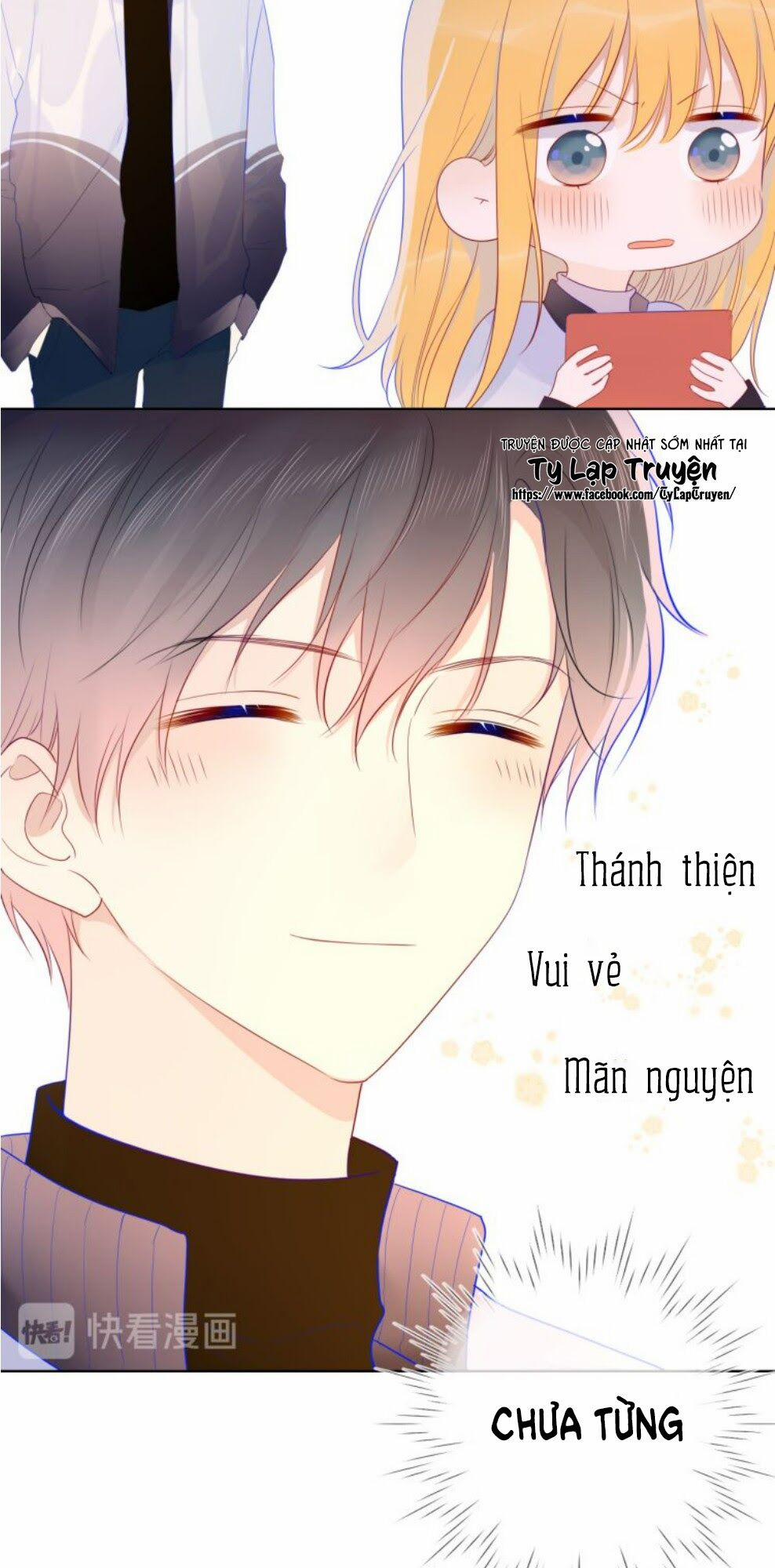 Ngôi Sao Cho Tôi 26 trang 8