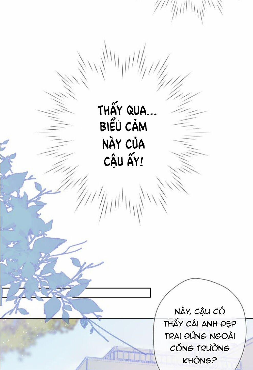 Ngôi Sao Cho Tôi 26 trang 9
