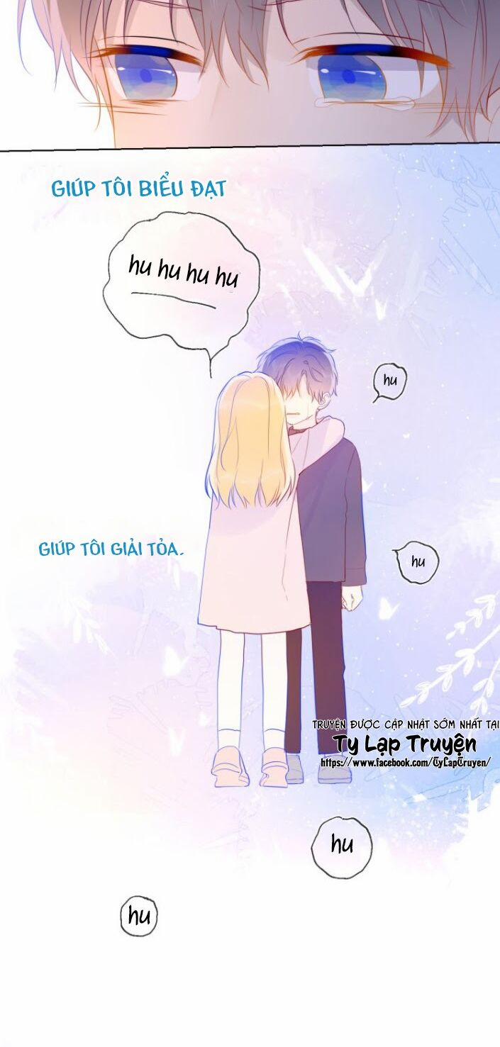 Ngôi Sao Cho Tôi 27 trang 19