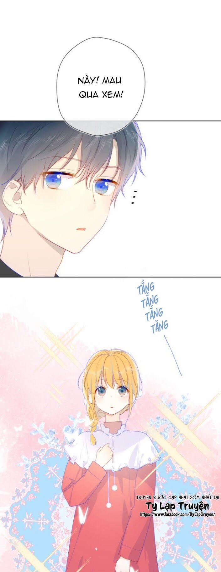 Ngôi Sao Cho Tôi 27 trang 2