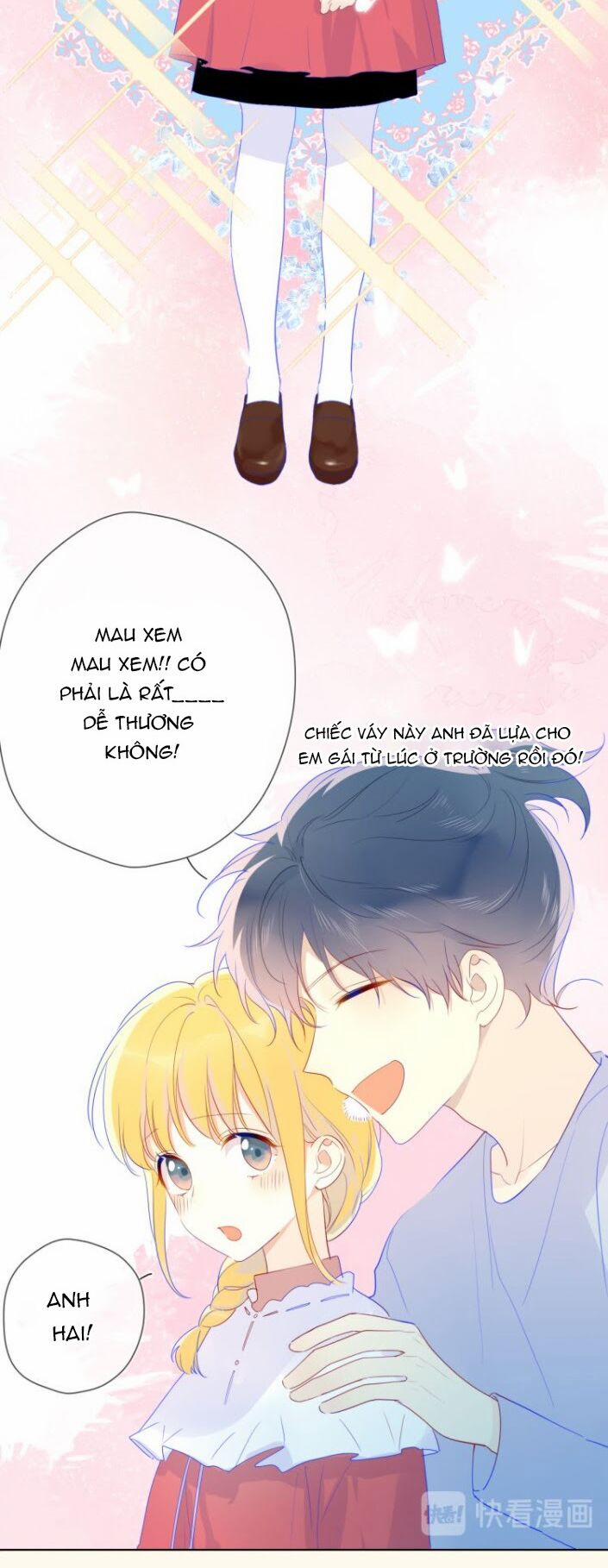 Ngôi Sao Cho Tôi 27 trang 3