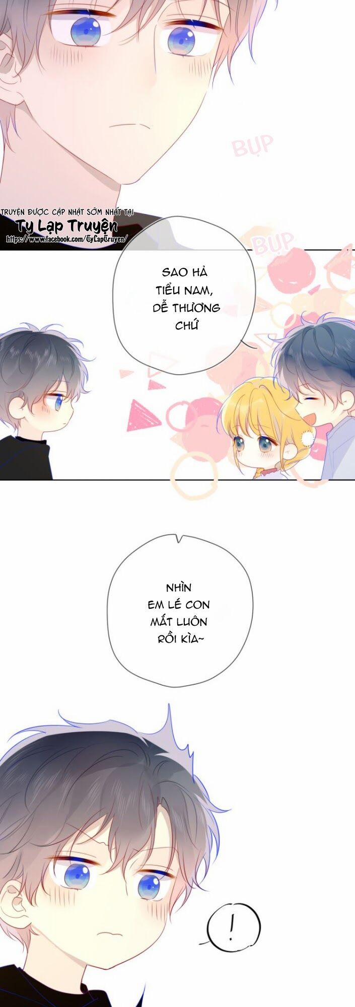 Ngôi Sao Cho Tôi 27 trang 5