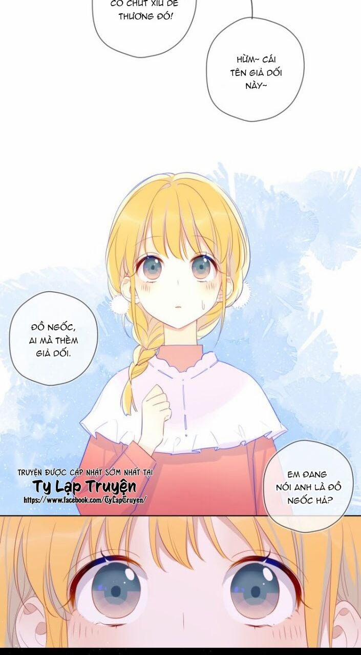 Ngôi Sao Cho Tôi 27 trang 7