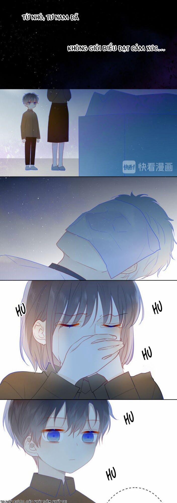 Ngôi Sao Cho Tôi 27 trang 8