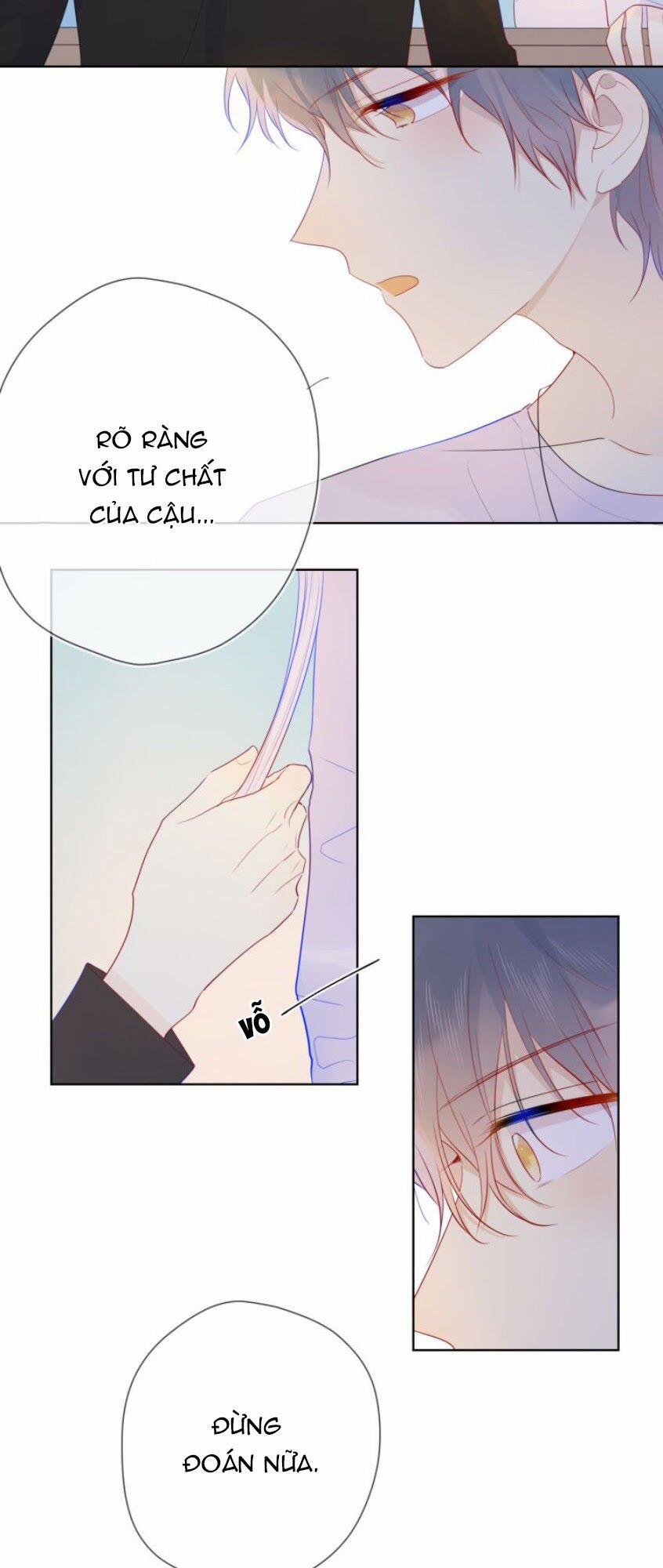 Ngôi Sao Cho Tôi 28 trang 10