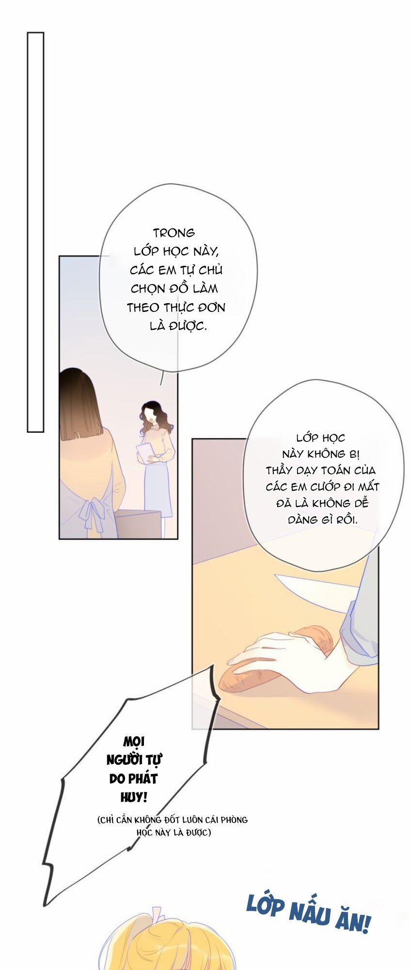 Ngôi Sao Cho Tôi 28 trang 13