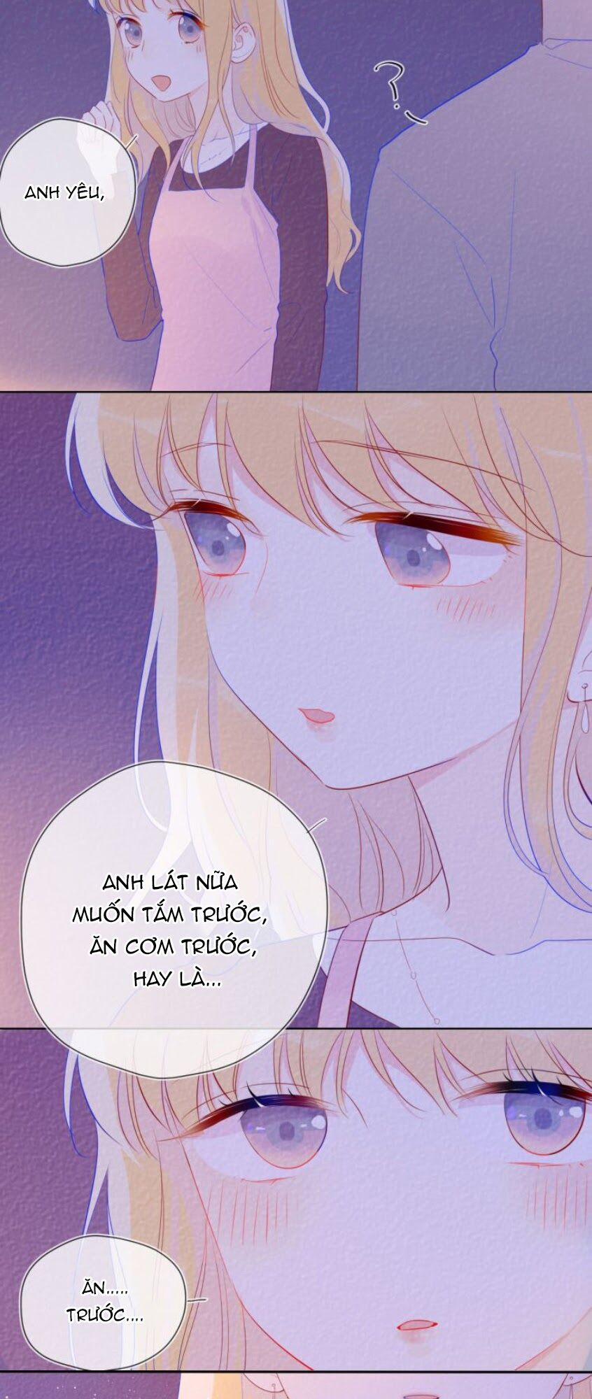 Ngôi Sao Cho Tôi 28 trang 22