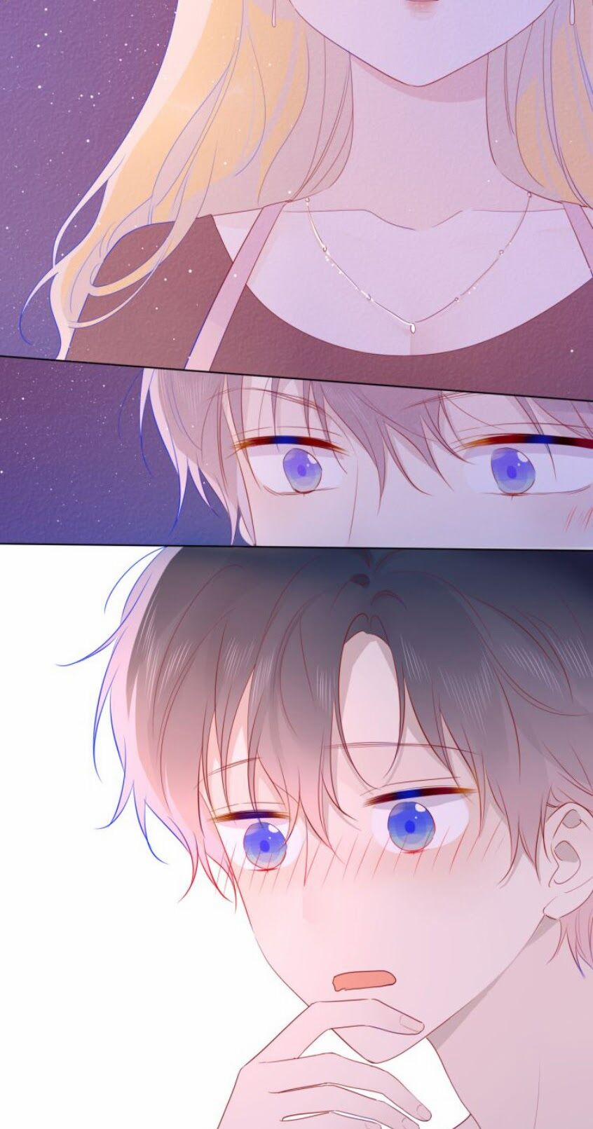 Ngôi Sao Cho Tôi 28 trang 23