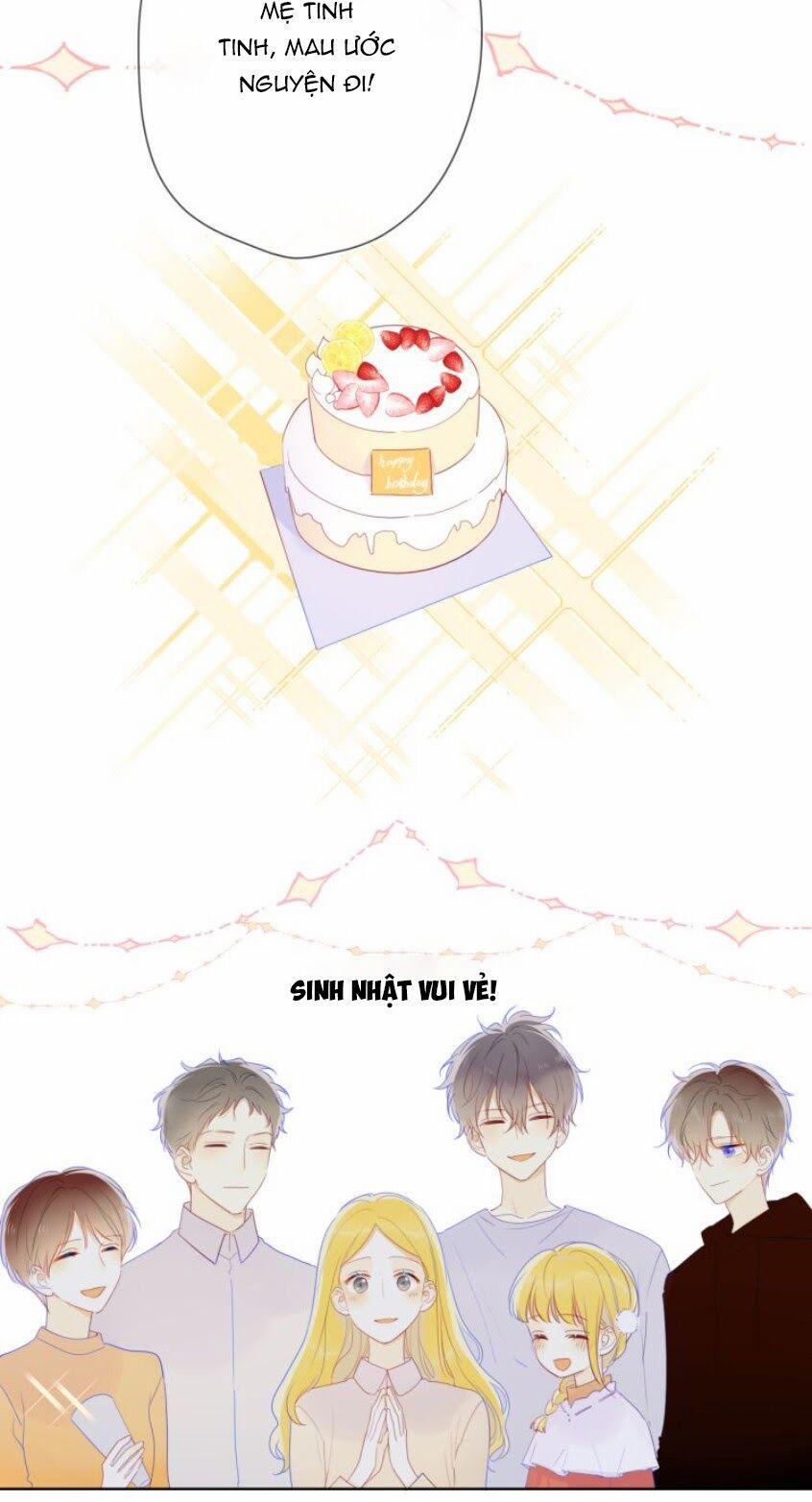 Ngôi Sao Cho Tôi 28 trang 3