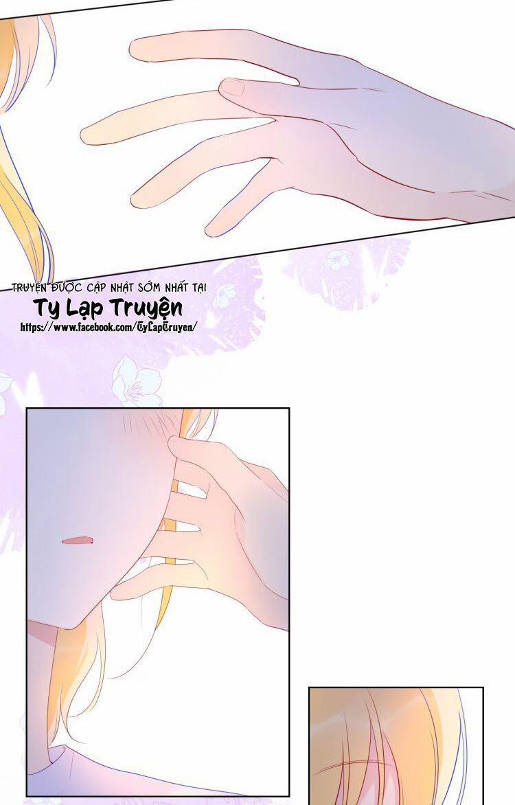 Ngôi Sao Cho Tôi 29 trang 17