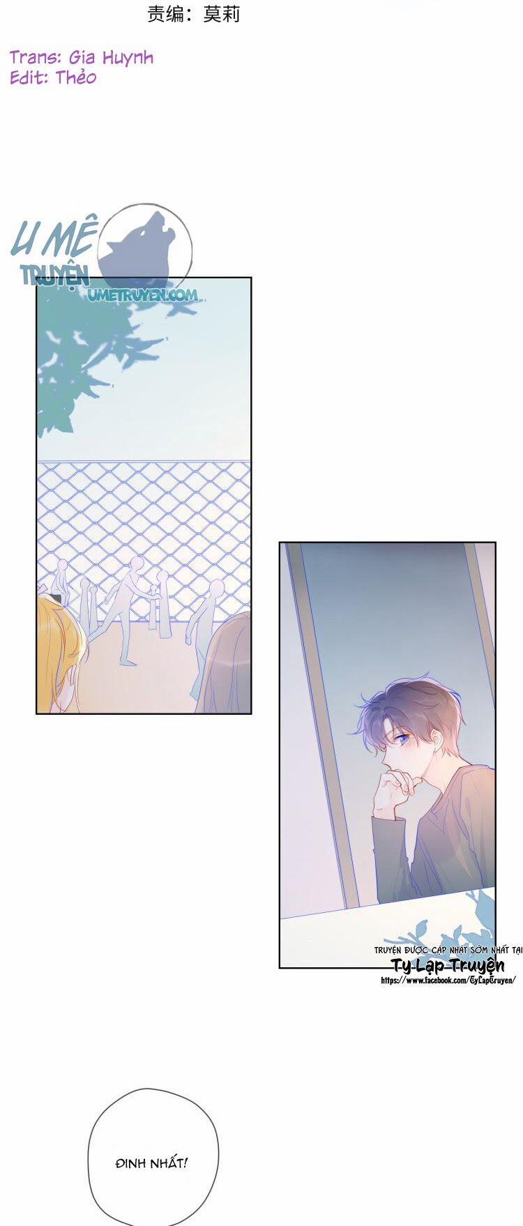 Ngôi Sao Cho Tôi 29 trang 2