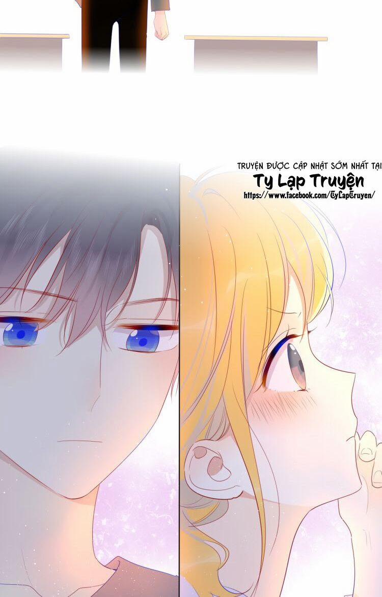 Ngôi Sao Cho Tôi 29 trang 23