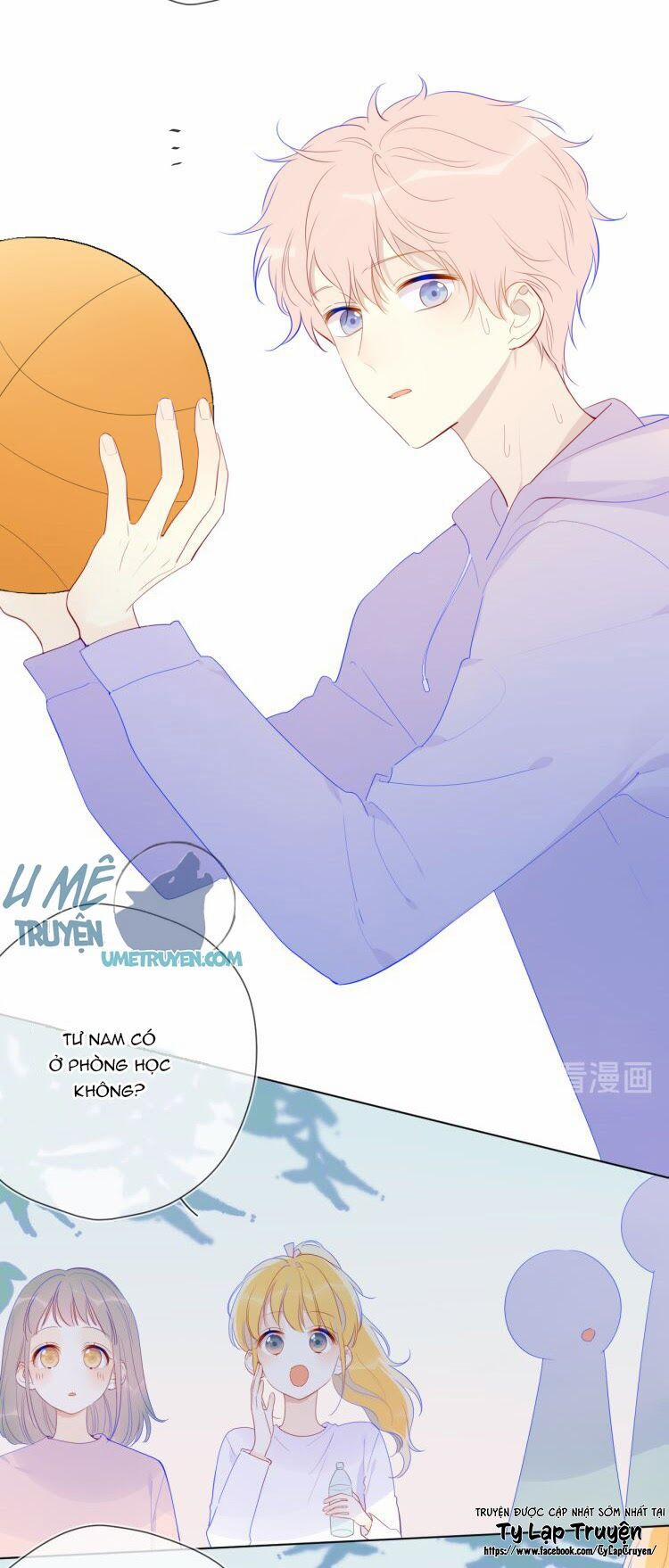 Ngôi Sao Cho Tôi 29 trang 3