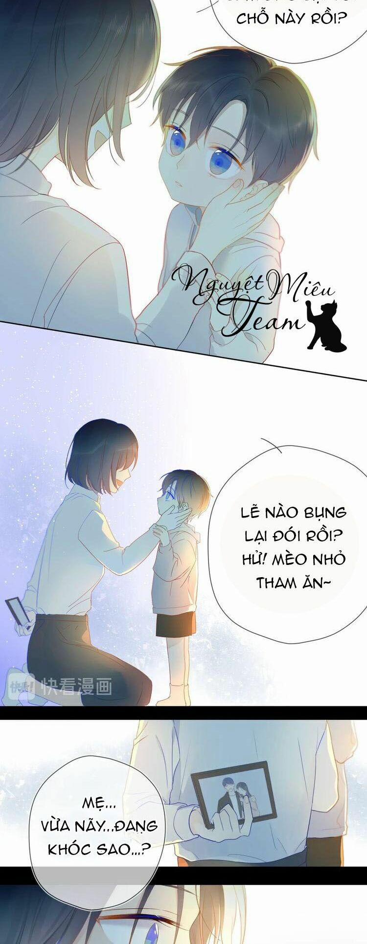 Ngôi Sao Cho Tôi 3 trang 11