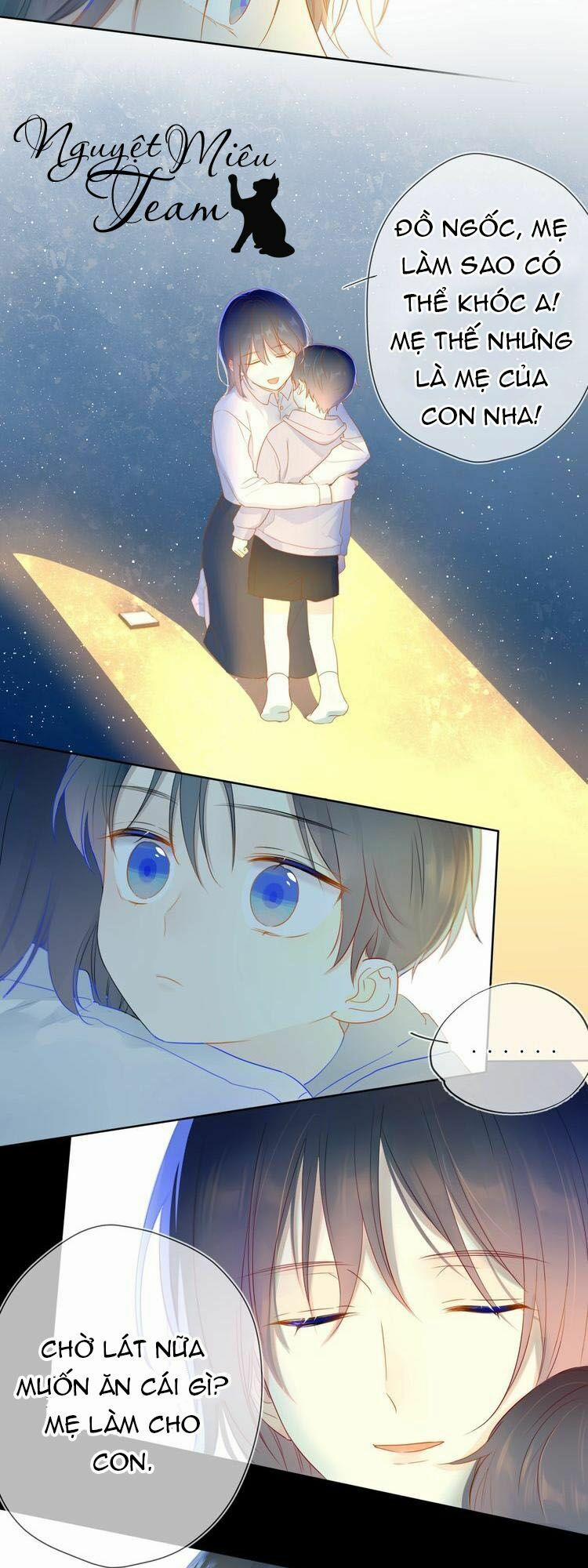 Ngôi Sao Cho Tôi 3 trang 12