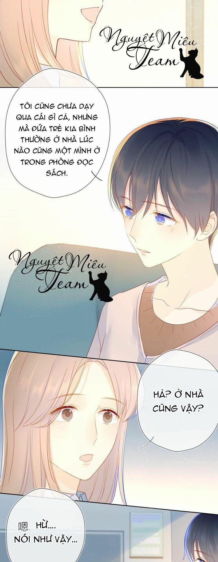 Ngôi Sao Cho Tôi 3 trang 17