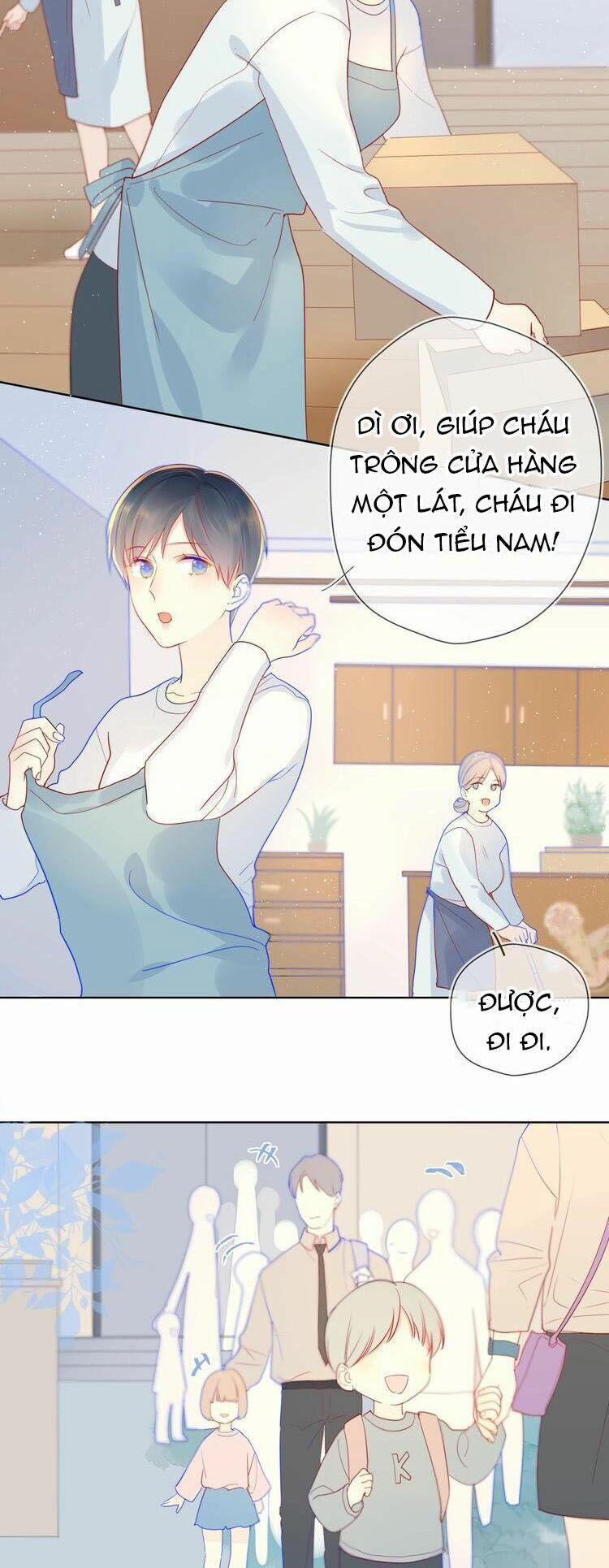 Ngôi Sao Cho Tôi 3 trang 23