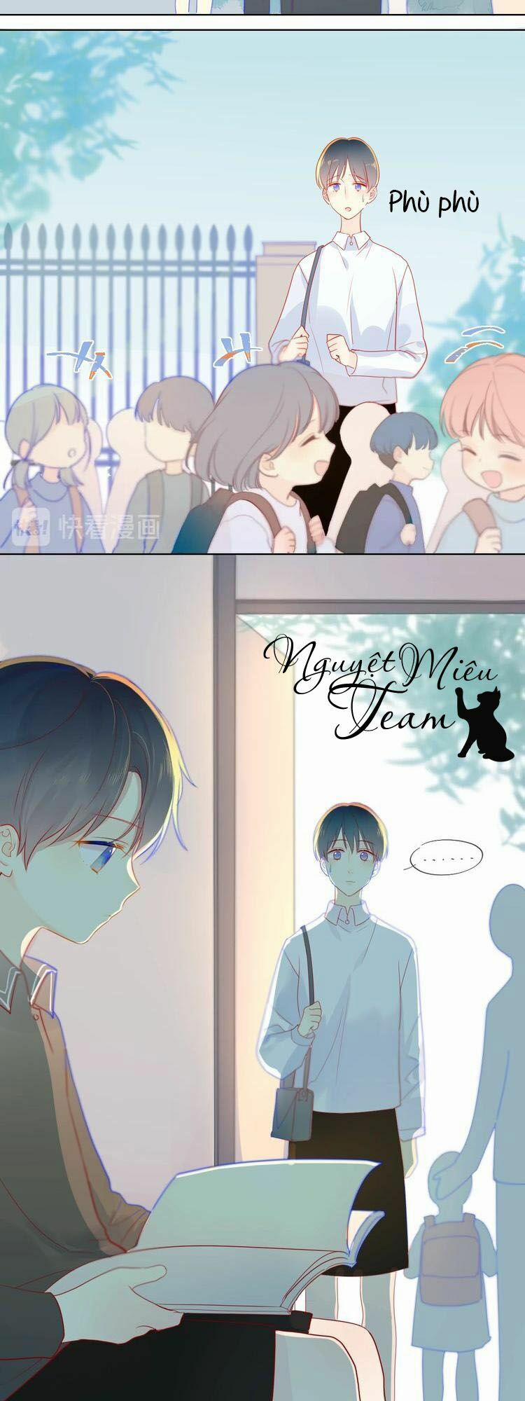 Ngôi Sao Cho Tôi 3 trang 24