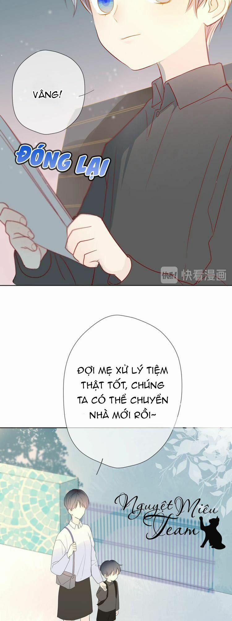 Ngôi Sao Cho Tôi 3 trang 27