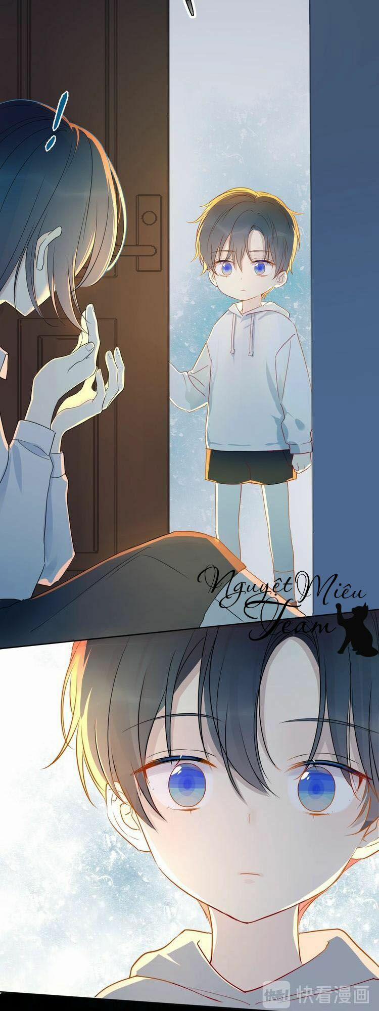 Ngôi Sao Cho Tôi 3 trang 3