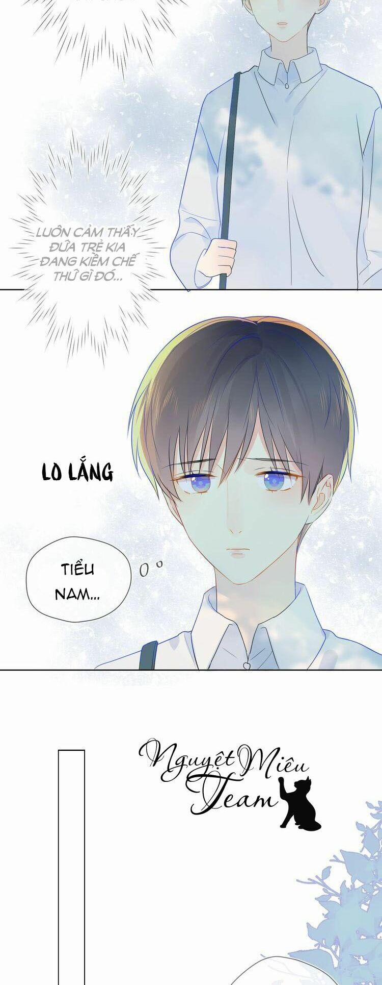 Ngôi Sao Cho Tôi 3 trang 32