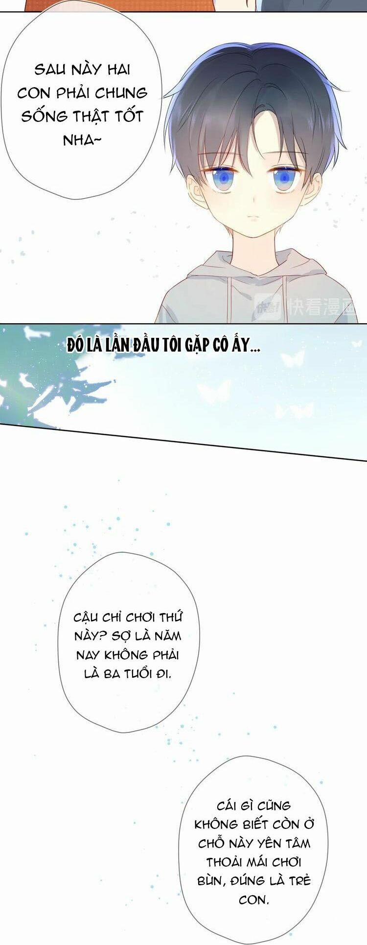 Ngôi Sao Cho Tôi 3 trang 35