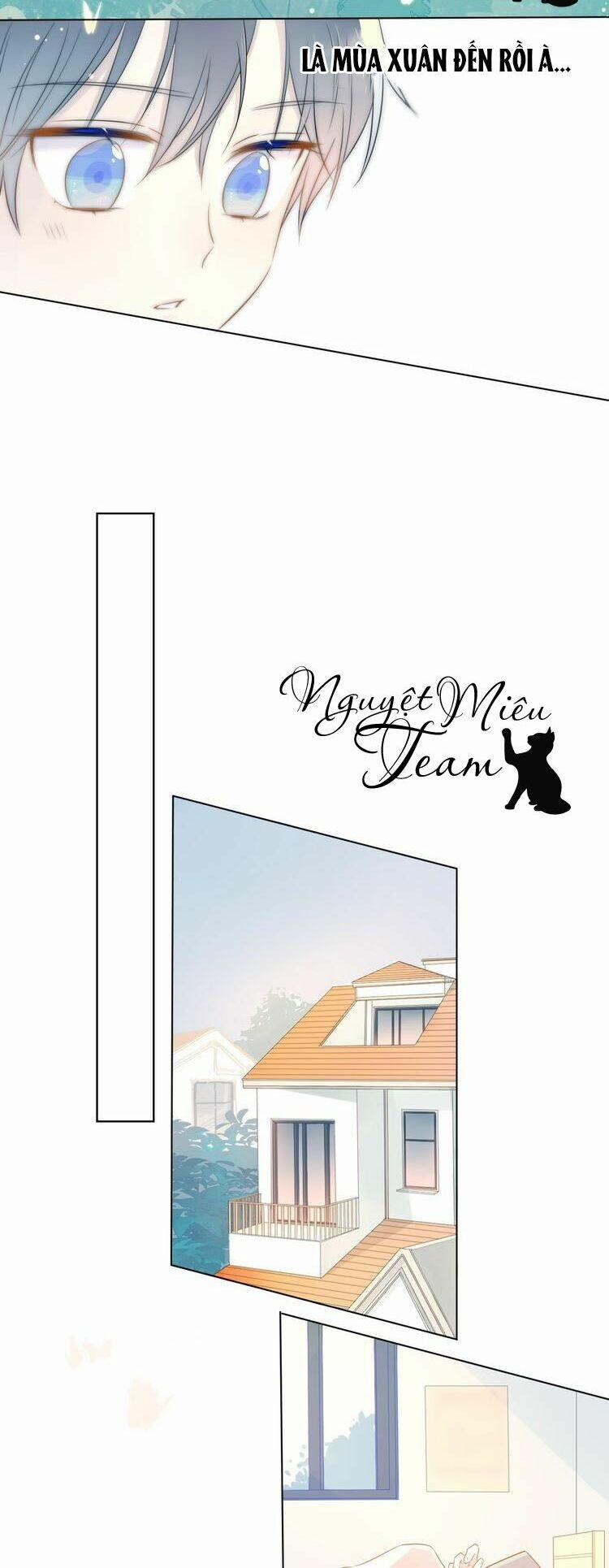 Ngôi Sao Cho Tôi 3 trang 38