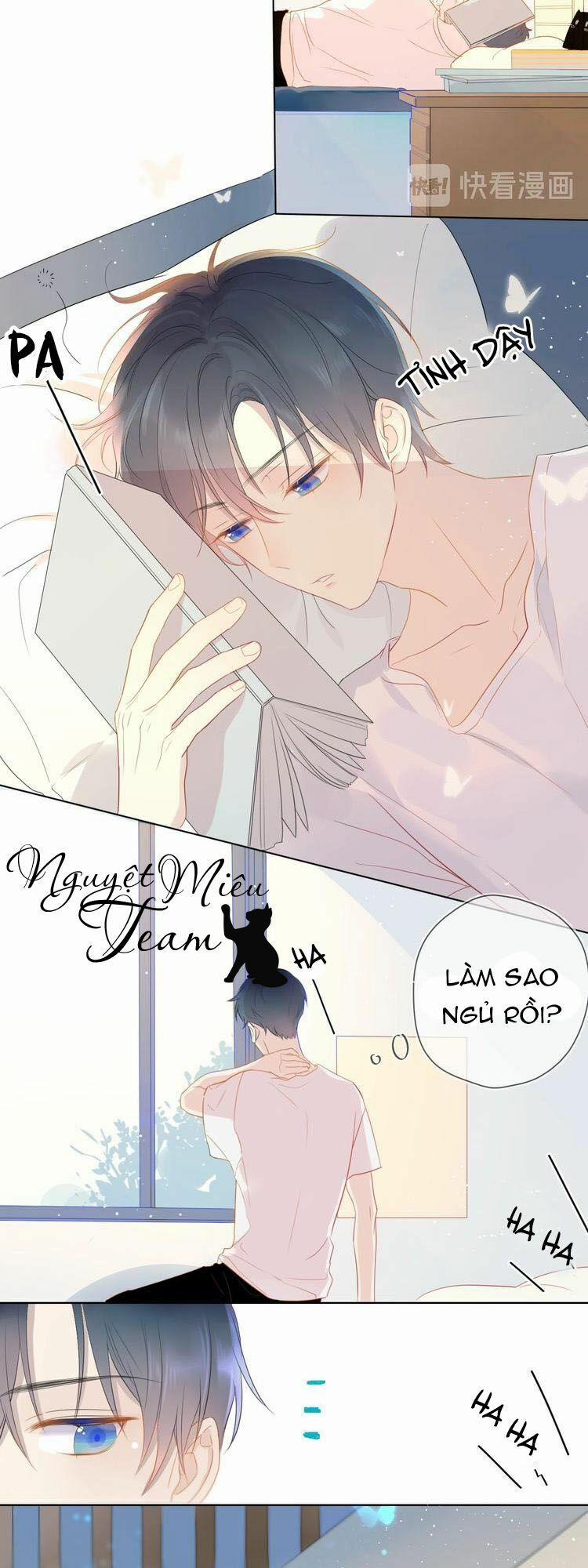 Ngôi Sao Cho Tôi 3 trang 39