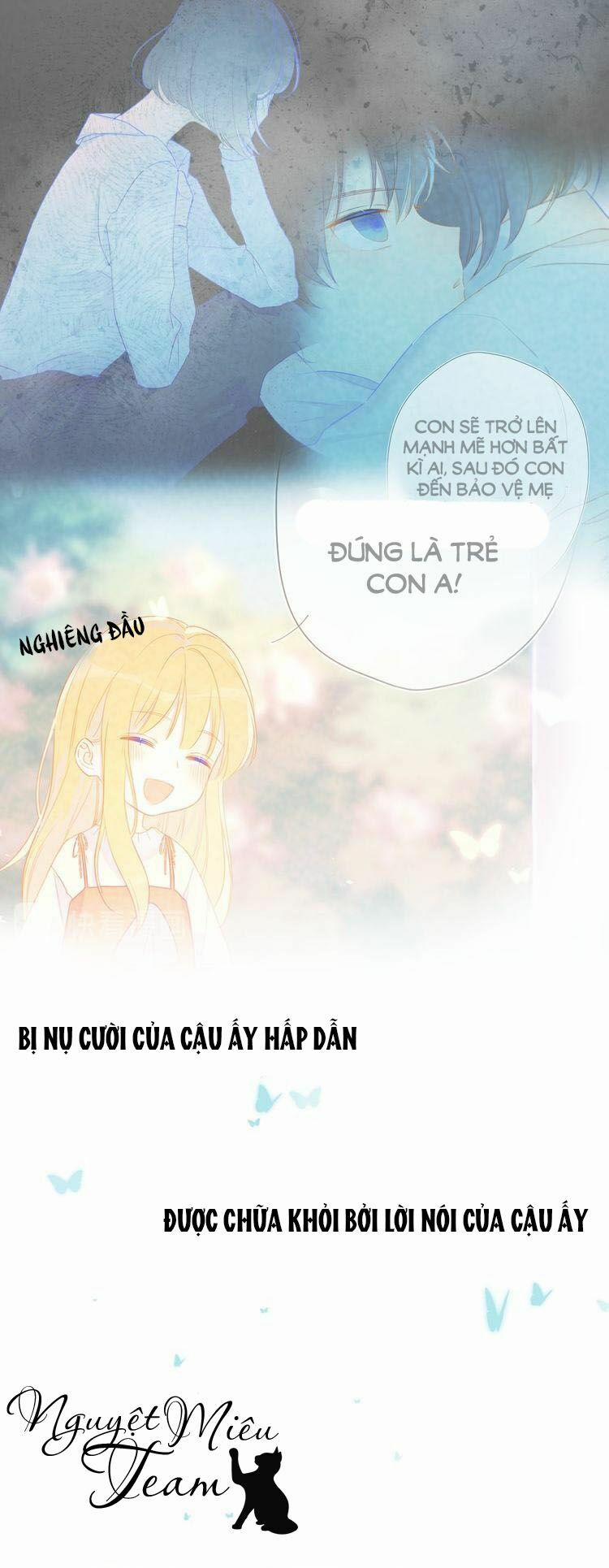 Ngôi Sao Cho Tôi 3 trang 43