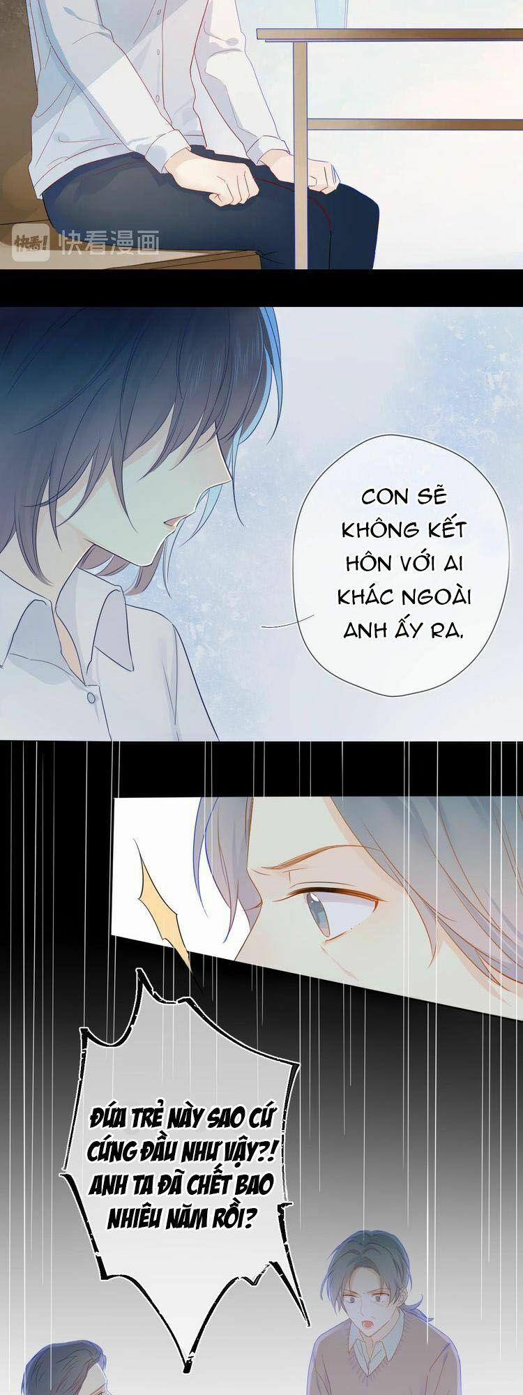 Ngôi Sao Cho Tôi 3 trang 6