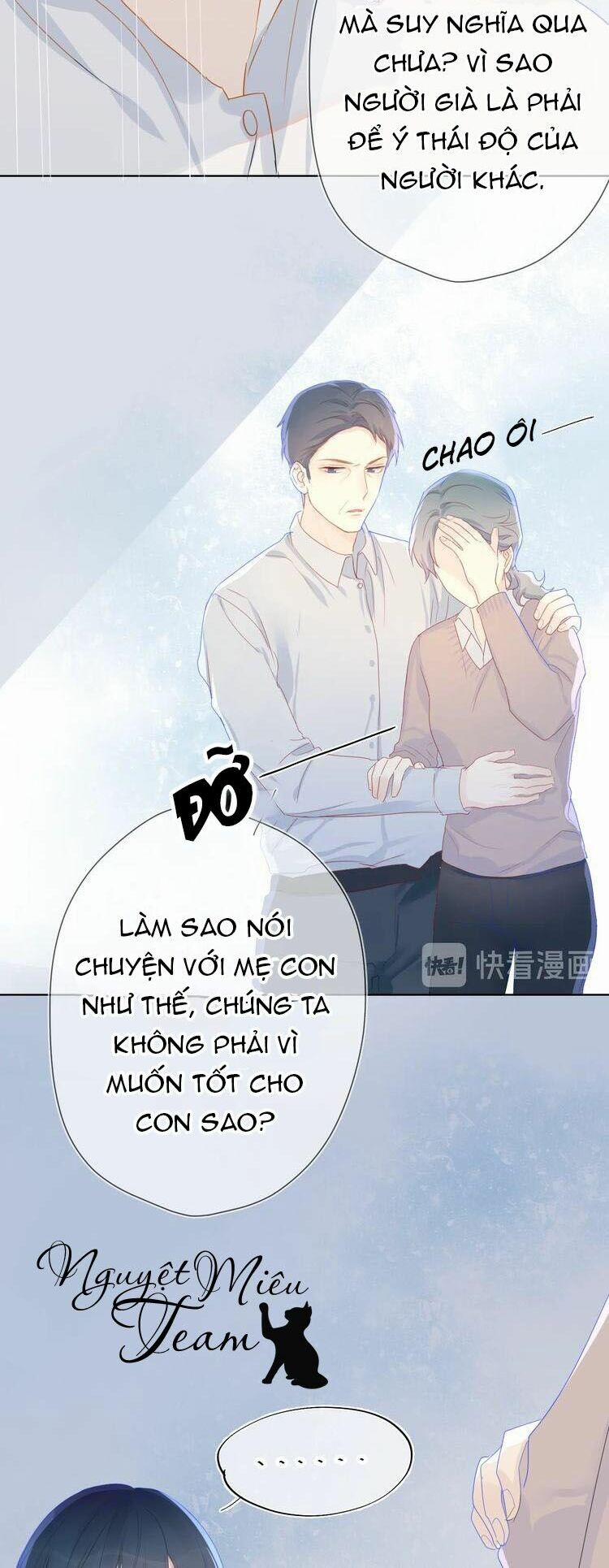 Ngôi Sao Cho Tôi 3 trang 8