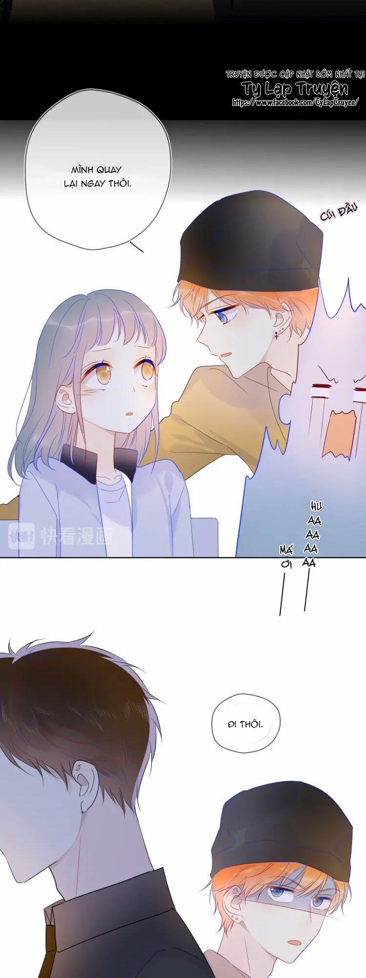 Ngôi Sao Cho Tôi 30 trang 12