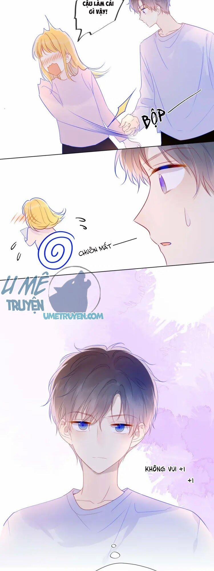 Ngôi Sao Cho Tôi 30 trang 20