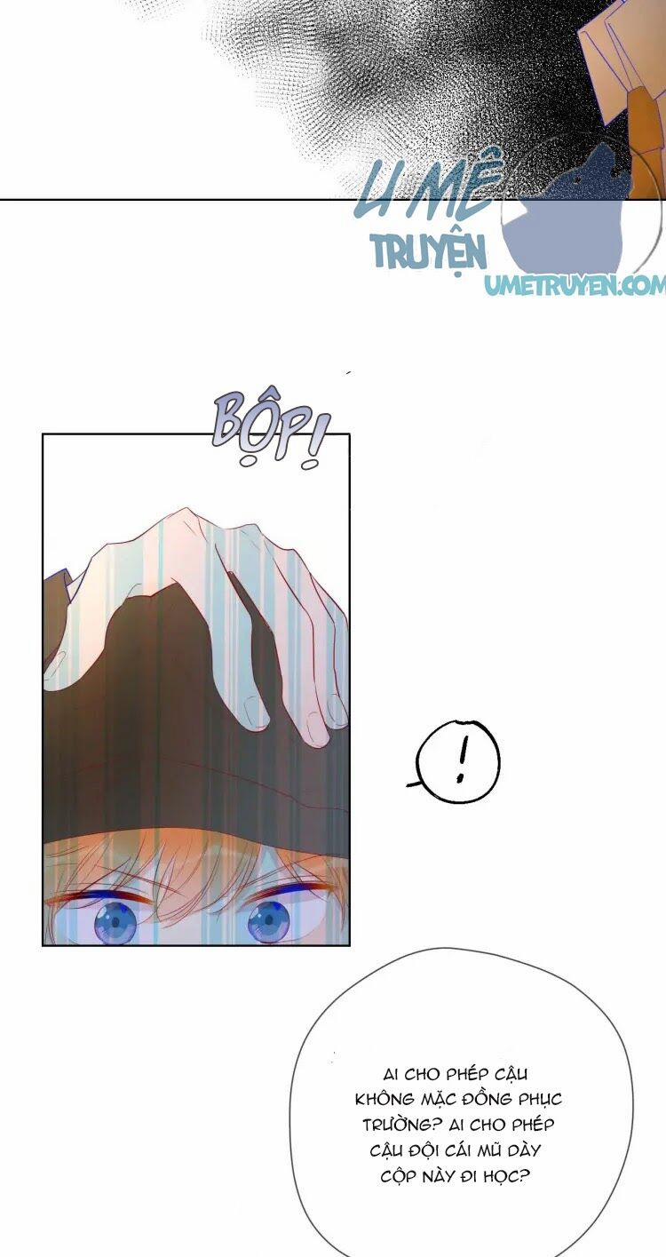 Ngôi Sao Cho Tôi 30 trang 3