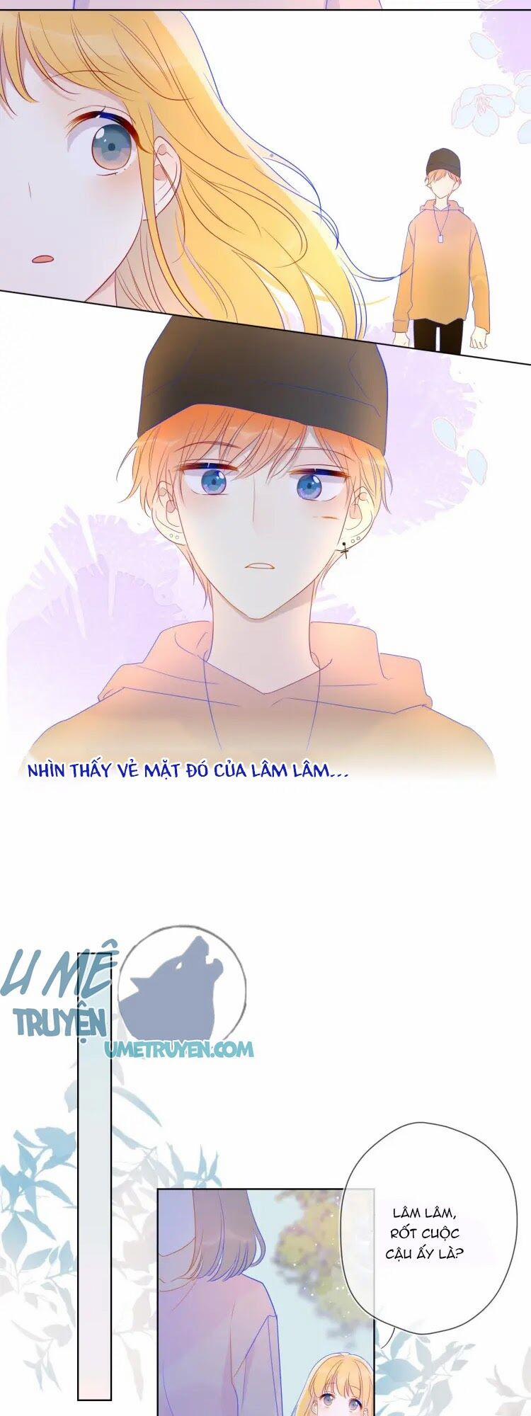 Ngôi Sao Cho Tôi 31 trang 10