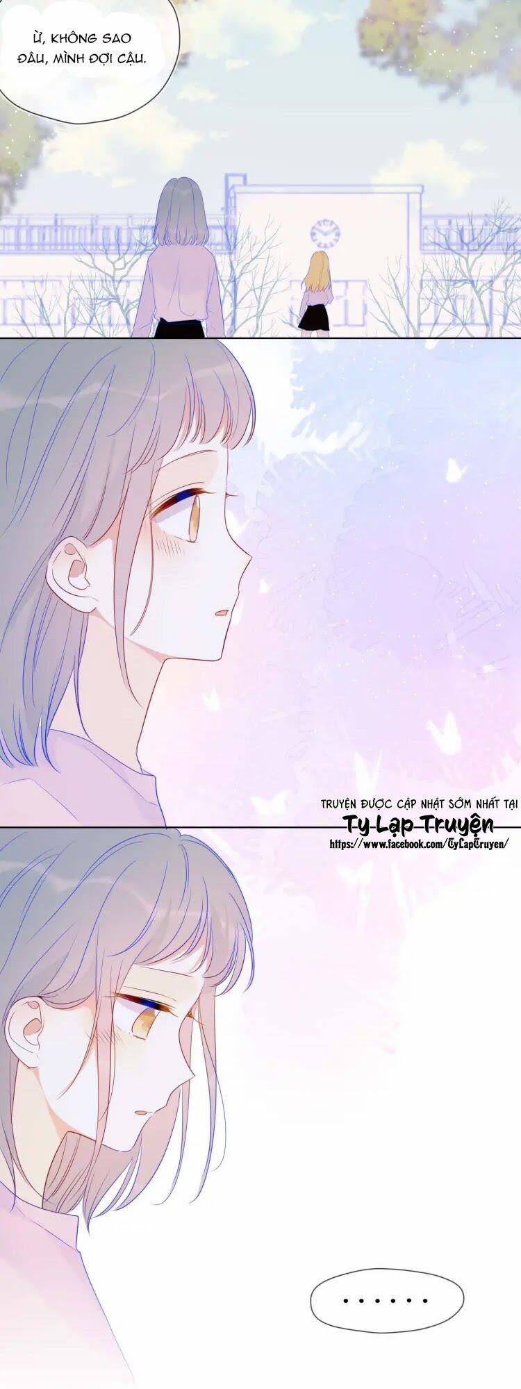 Ngôi Sao Cho Tôi 31 trang 14