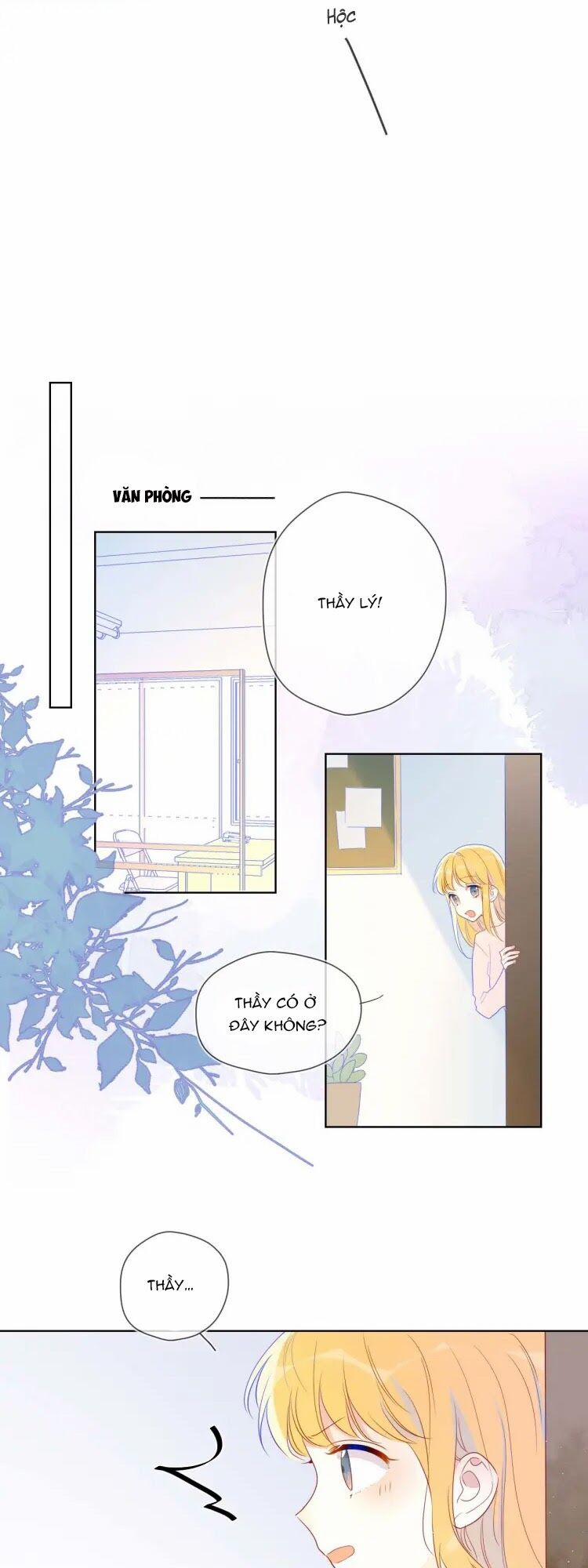 Ngôi Sao Cho Tôi 31 trang 15