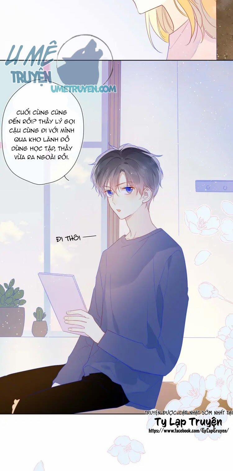 Ngôi Sao Cho Tôi 31 trang 16